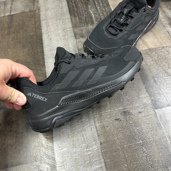 Adidas Terrex Anylander Womens Hiking Shoes ID3464 Size 7.5 - Picture 16 of 16